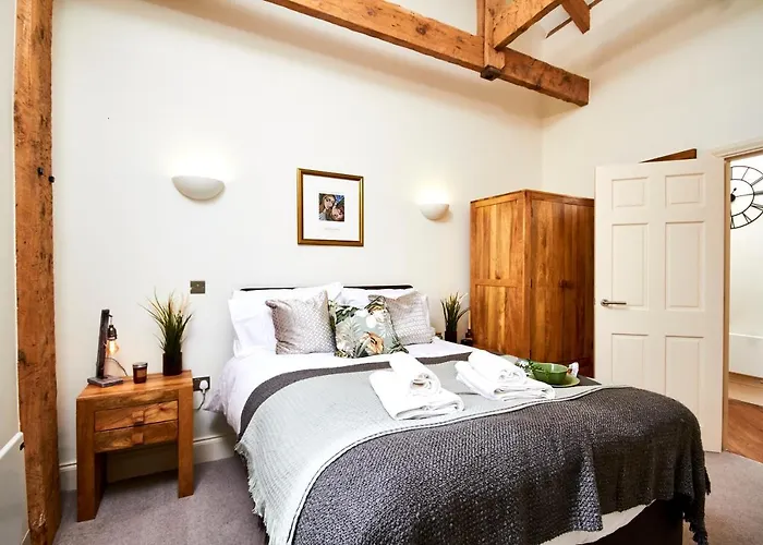 The Magical Gem Of York - Sleeps 7