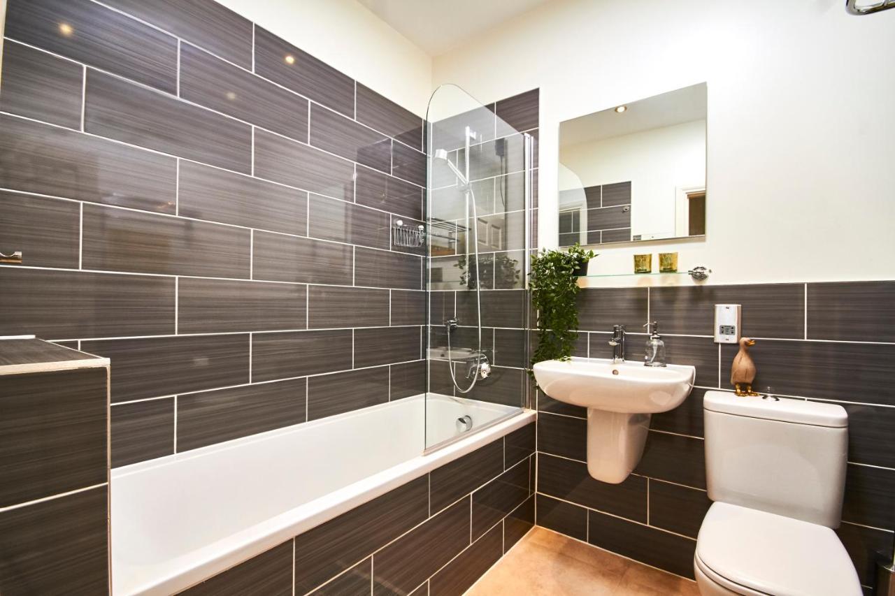 Step Inside The Magical Gem Of - Sleeps 7 Apartment *