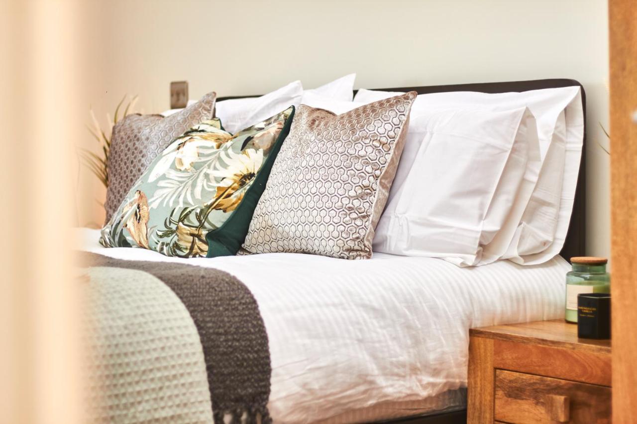 Step Inside The Magical Gem Of - Sleeps 7 Apartment *