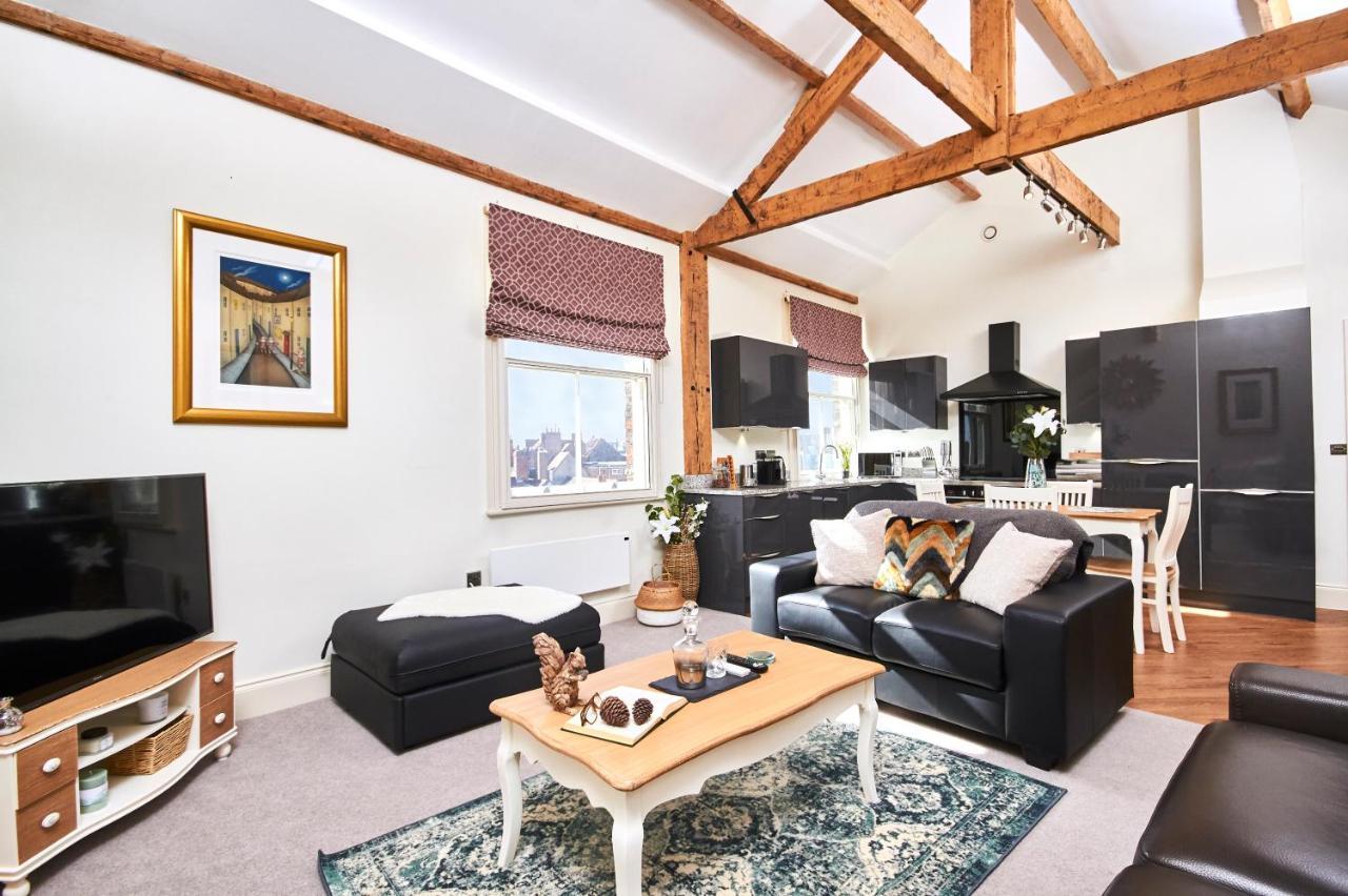 Apartment Step Inside The Magical Gem Of - Sleeps 7 *