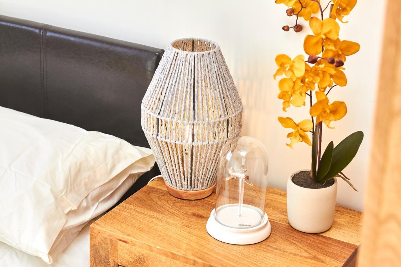 Apartment Step Inside The Magical Gem Of - Sleeps 7 *