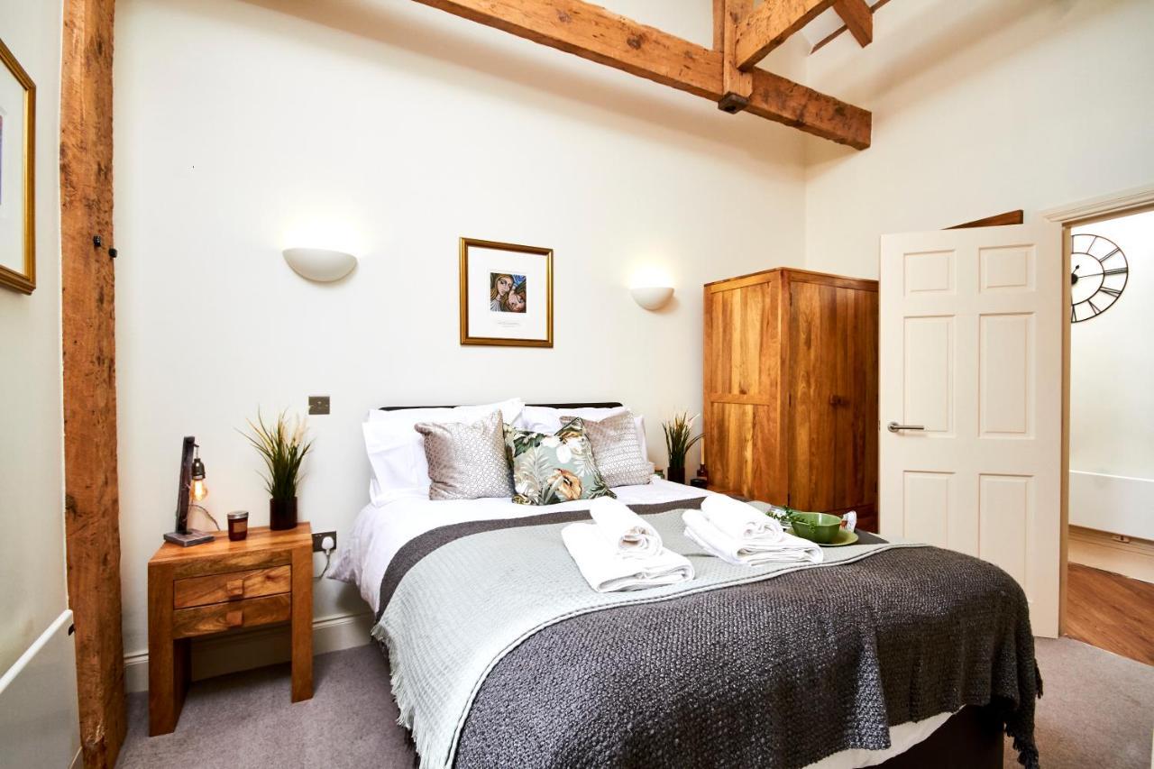Apartment Step Inside The Magical Gem Of - Sleeps 7