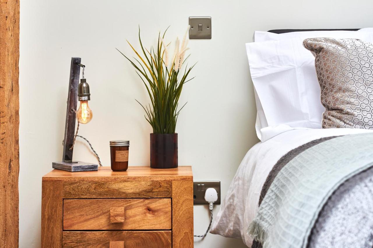 Step Inside The Magical Gem Of - Sleeps 7 York